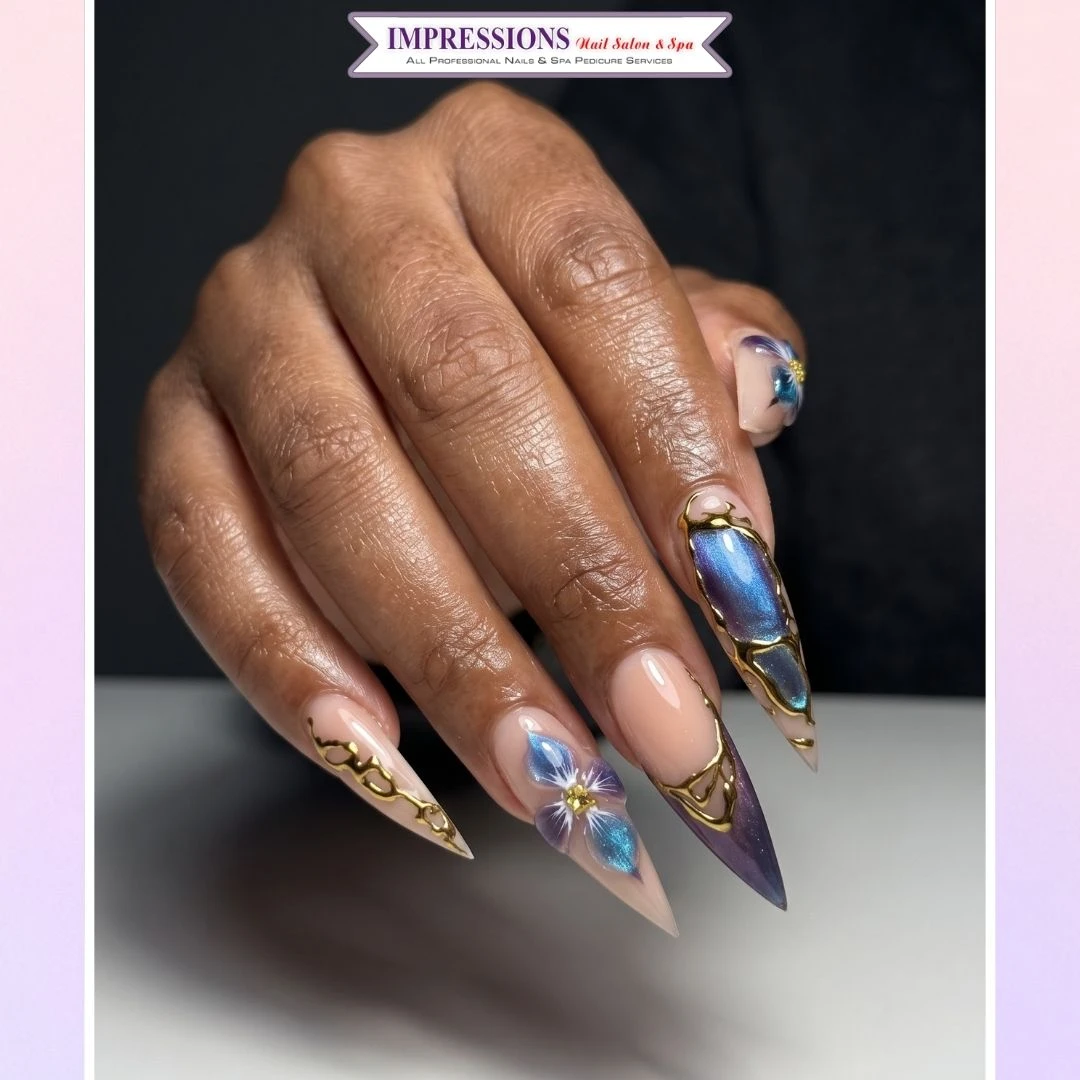 Impression Nail & Spa